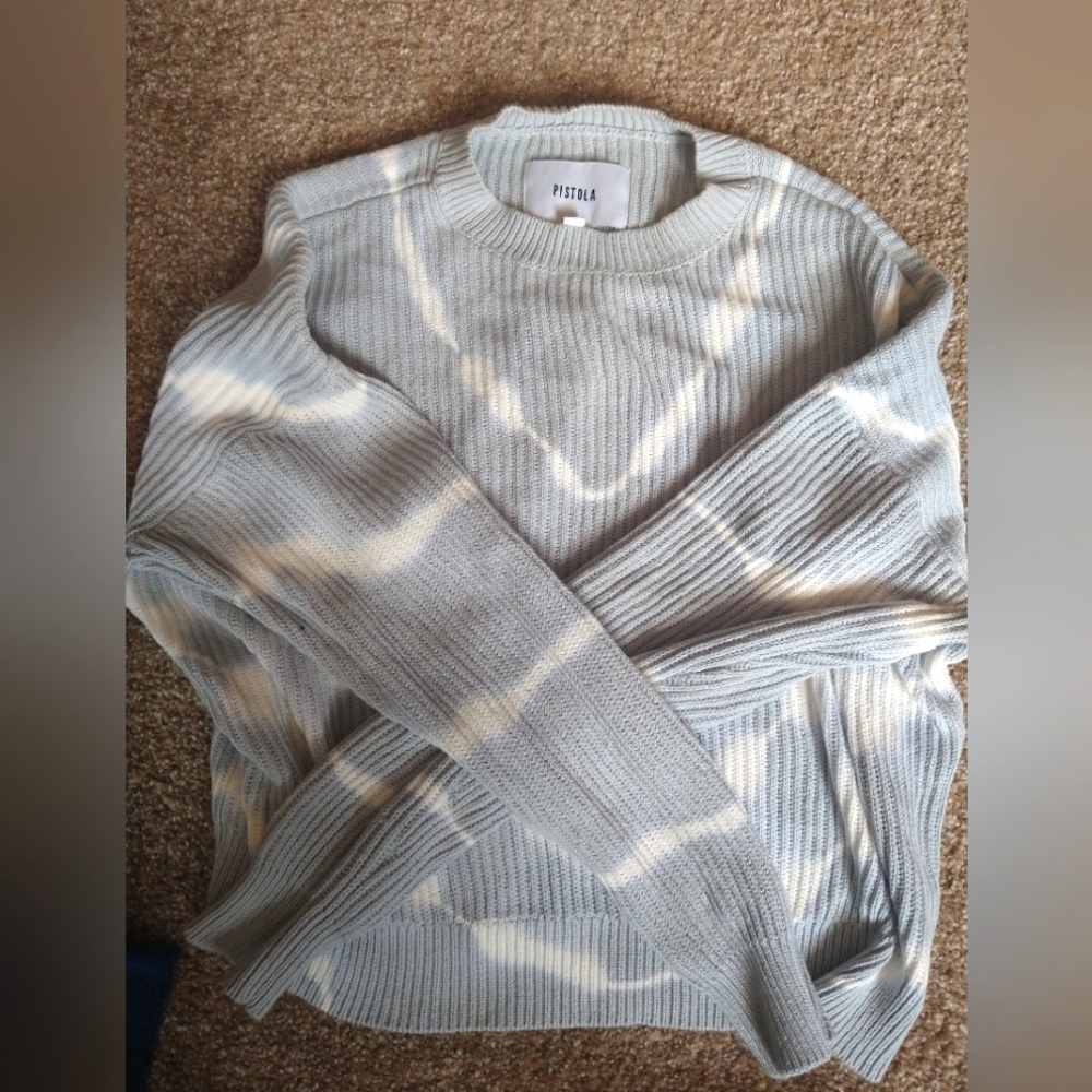 Pistola sweater